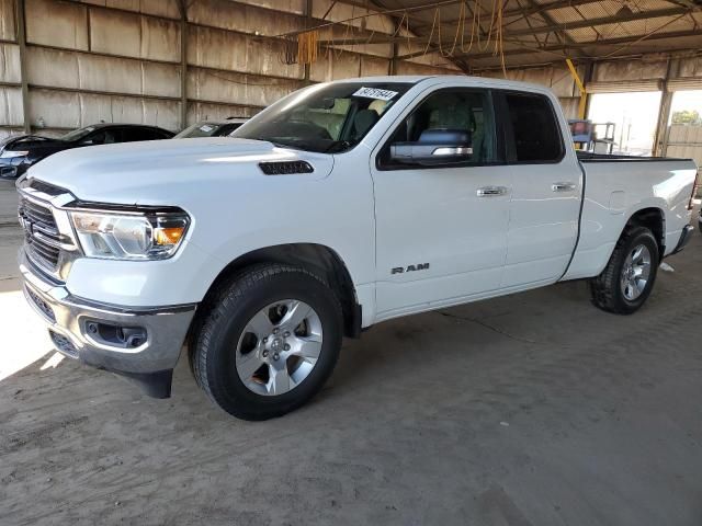 2019 Dodge RAM 1500 BIG HORN/LONE Star