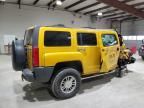 2007 Hummer H3