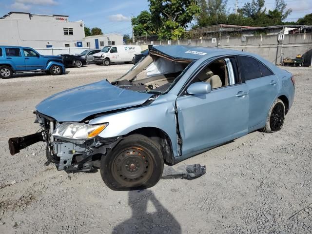 2007 Toyota Camry CE