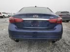 2021 Infiniti Q50 Sensory