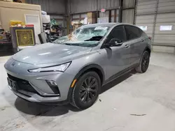 Buick Envista sp salvage cars for sale: 2024 Buick Envista Sport Touring