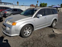 Saturn vue Vehiculos salvage en venta: 2005 Saturn Vue