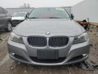 2011 BMW 328 I