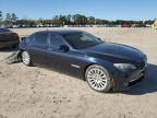 2010 BMW 750 LI