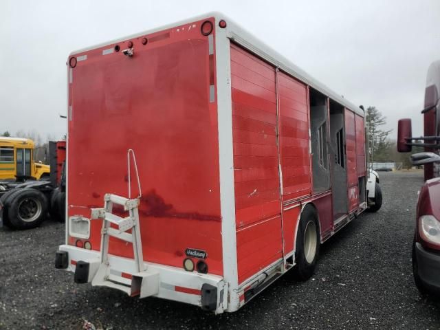 2013 Peterbilt 337