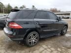 2013 Mercedes-Benz ML 350