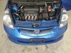 2007 Honda FIT S