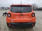 2015 Jeep Renegade Trailhawk