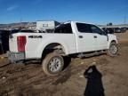 2022 Ford F250 Super Duty