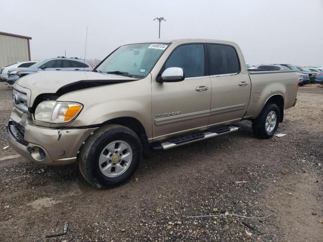 2005 Toyota Tundra Double Cab SR5