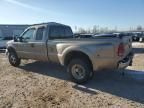 2002 Ford F350 Super Duty