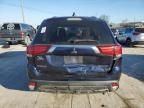 2019 Mitsubishi Outlander ES