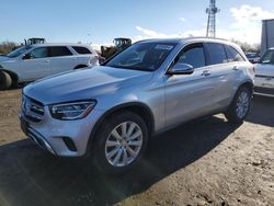 Mercedes-Benz Vehiculos salvage en venta: 2020 Mercedes-Benz GLC 300 4matic