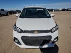 2017 Chevrolet Spark 1LT