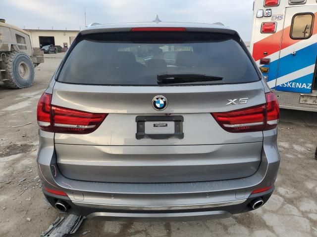 2014 BMW X5 XDRIVE35I