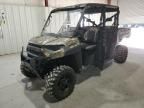 2024 Polaris Ranger Crew XP 1000 Premium