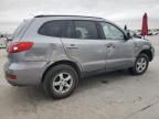 2008 Hyundai Santa FE GLS