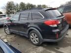 2012 Subaru Outback 3.6R Limited