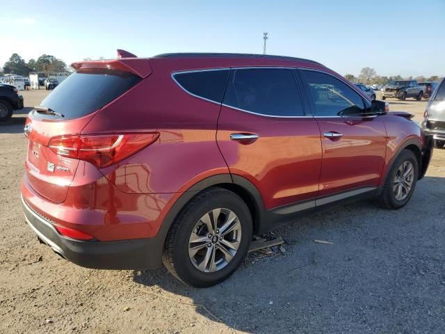 2015 Hyundai Santa FE Sport