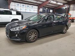 Hyundai Sonata salvage cars for sale: 2018 Hyundai Sonata SE