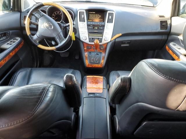 2007 Lexus RX 350