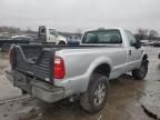 2010 Ford F250 Super Duty