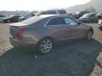 2014 Cadillac ATS Luxury