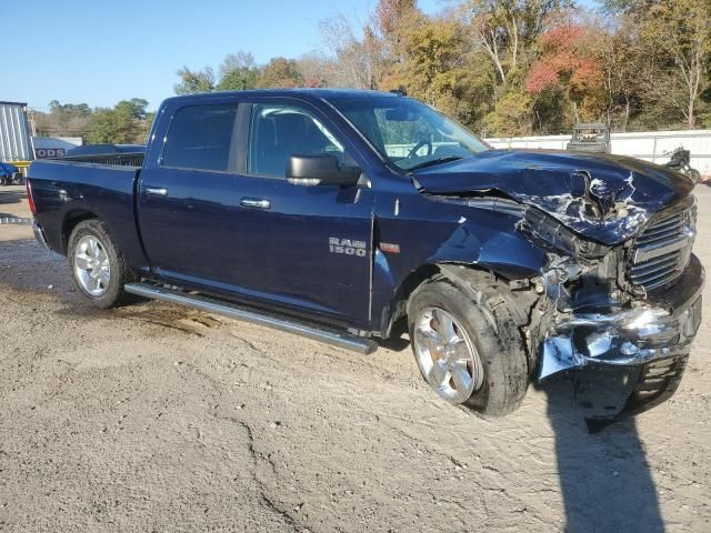 2016 Dodge RAM 1500 SLT