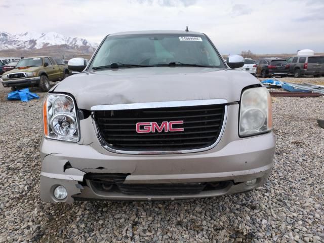 2008 GMC Yukon XL K1500