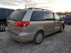 2007 Toyota Sienna XLE