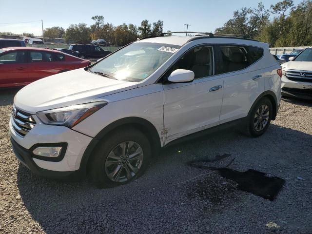 2015 Hyundai Santa FE Sport