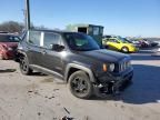 2021 Jeep Renegade Sport