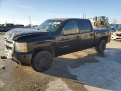 Chevrolet Silverado c1500 lt salvage cars for sale: 2010 Chevrolet Silverado C1500 LT