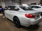 2014 BMW 428 XI