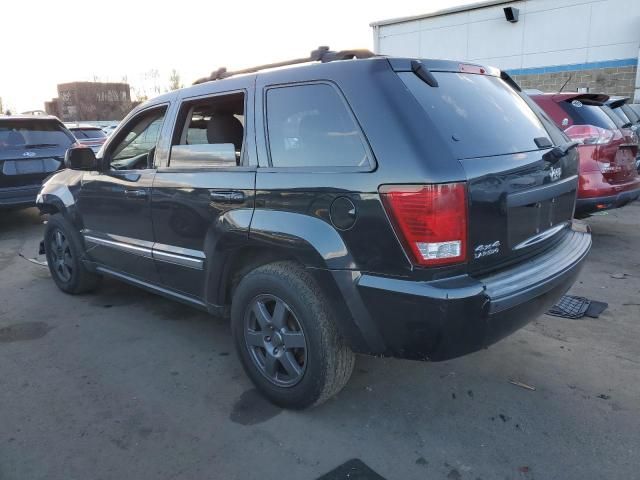 2010 Jeep Grand Cherokee Laredo