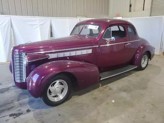 1938 Buick Special