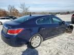 2011 Buick Lacrosse CXL