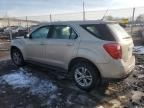 2012 Chevrolet Equinox LS