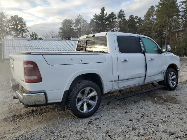 2021 Dodge RAM 1500 Limited