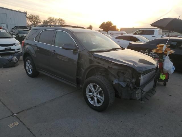 2010 Chevrolet Equinox LT