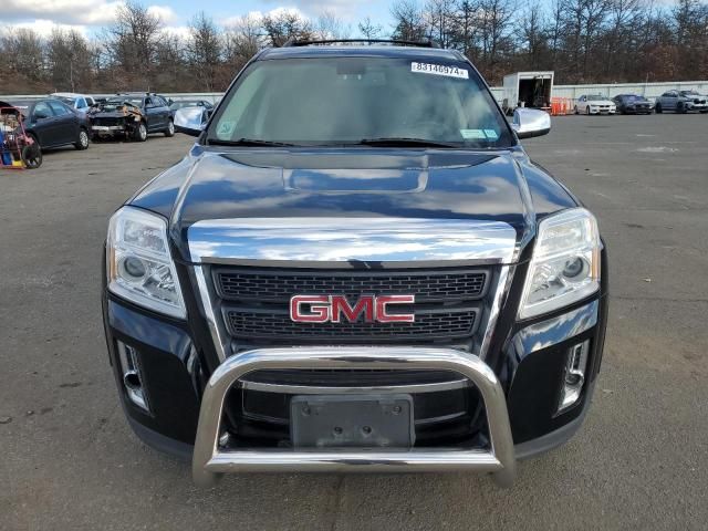 2011 GMC Terrain SLT