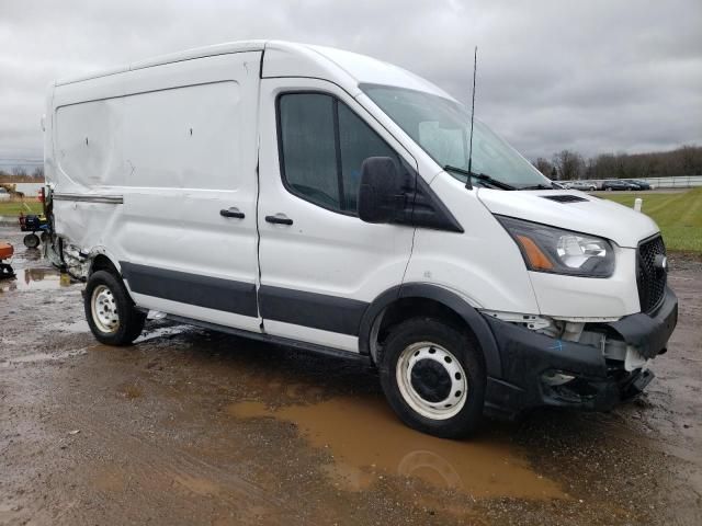 2022 Ford Transit T-250