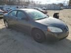 2007 Pontiac G6 Value Leader