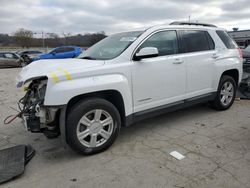 Salvage cars for sale at Lebanon, TN auction: 2014 GMC Terrain SLT