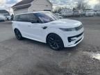 2023 Land Rover Range Rover Sport Dynamic SE