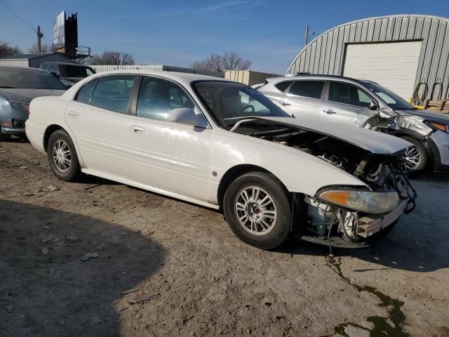 2003 Buick Lesabre Custom