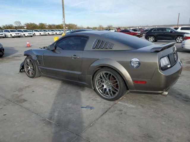 2005 Ford Mustang GT