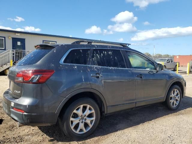 2014 Mazda CX-9 Sport