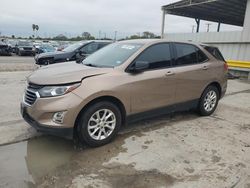 2018 Chevrolet Equinox LS en venta en Corpus Christi, TX