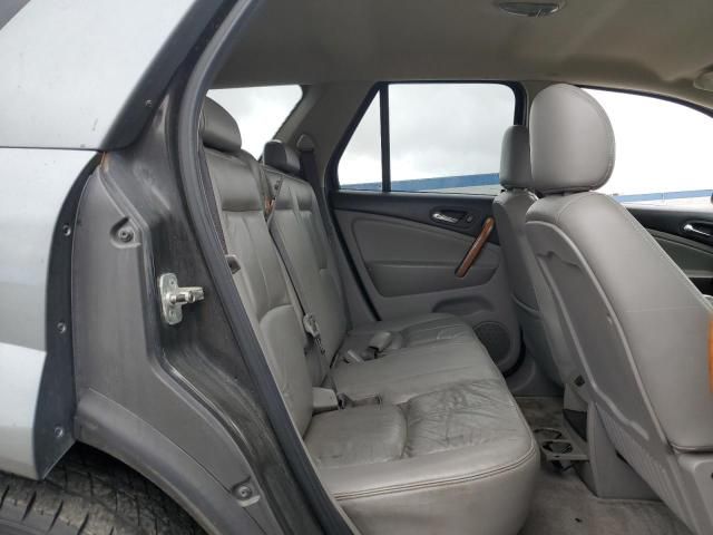 2006 Saturn Vue